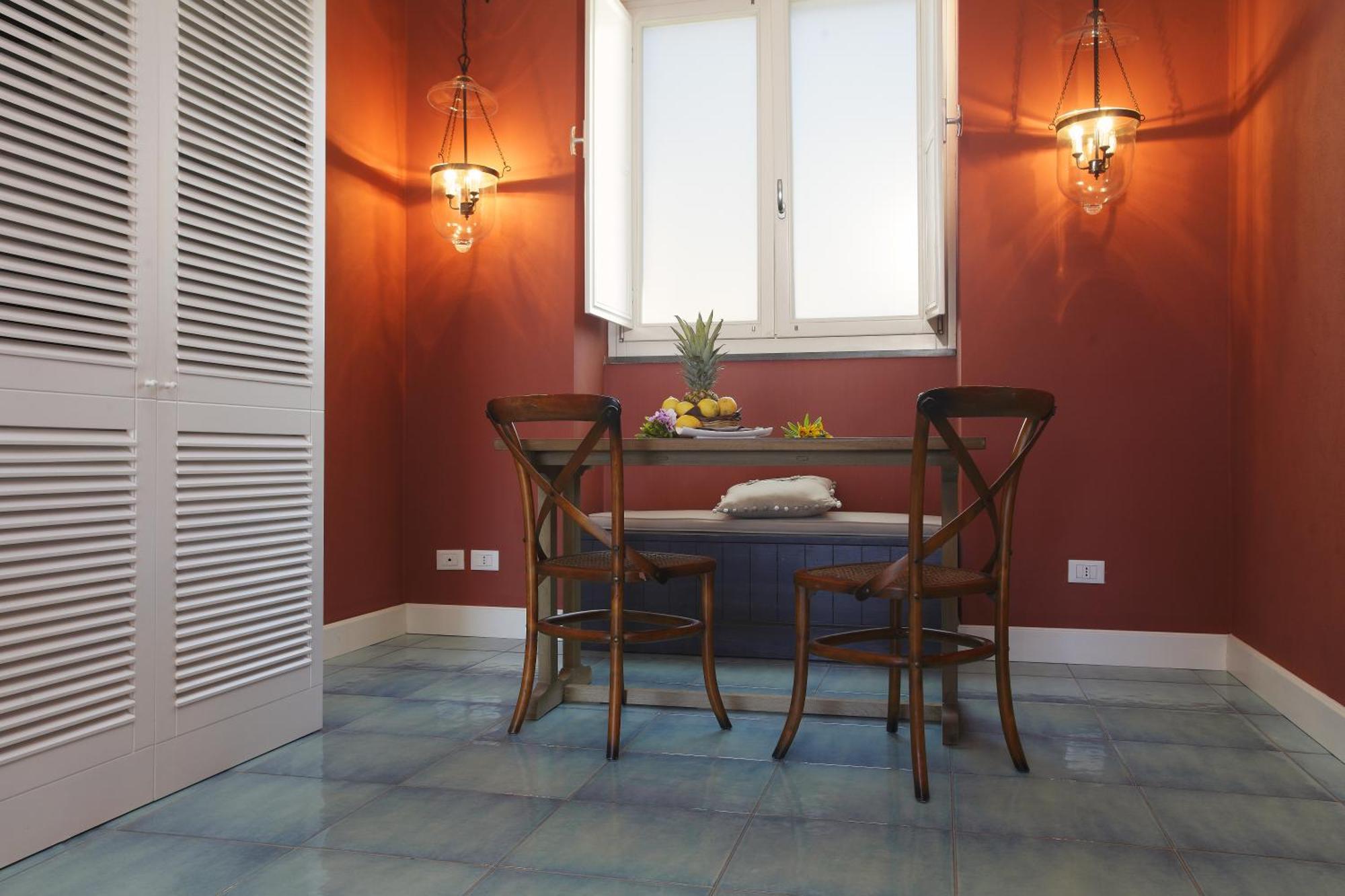 I Pretti Resort Favignana Room photo
