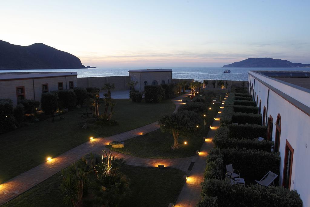 I Pretti Resort Favignana Exterior photo